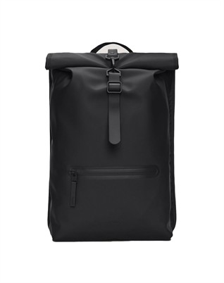 Rolltop Rucksack